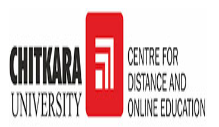 Online Chitkara University